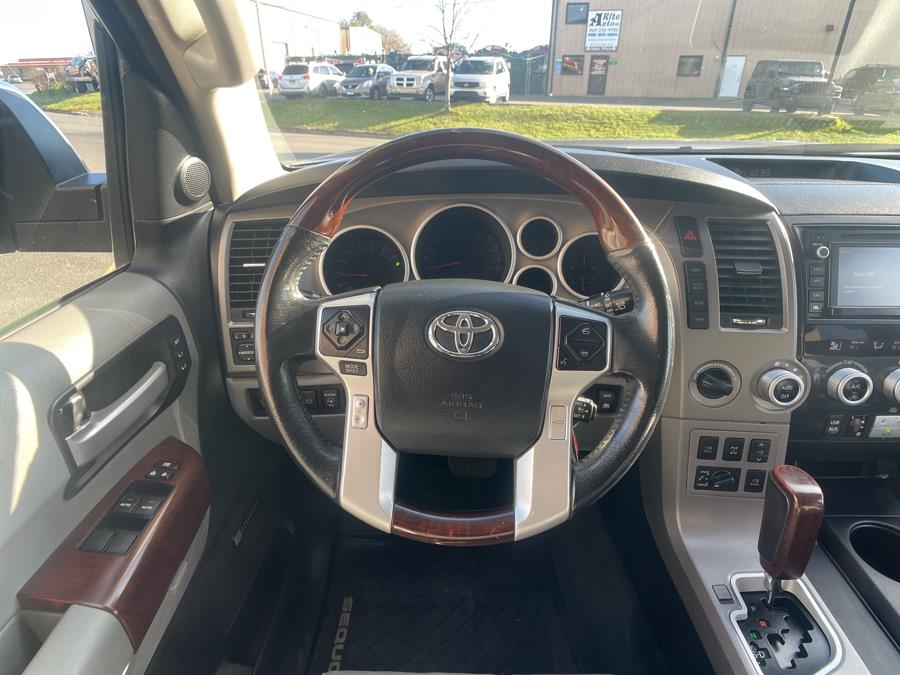 2014 Toyota Sequoia Platinum, available for sale in Waterbury, Connecticut | Prestige Auto Superstore. Waterbury, Connecticut 2014 Toyota Sequoia Platinum, available for sale in Waterbury, Connecticut | Prestige Auto Superstore. Waterbury, Connecticut