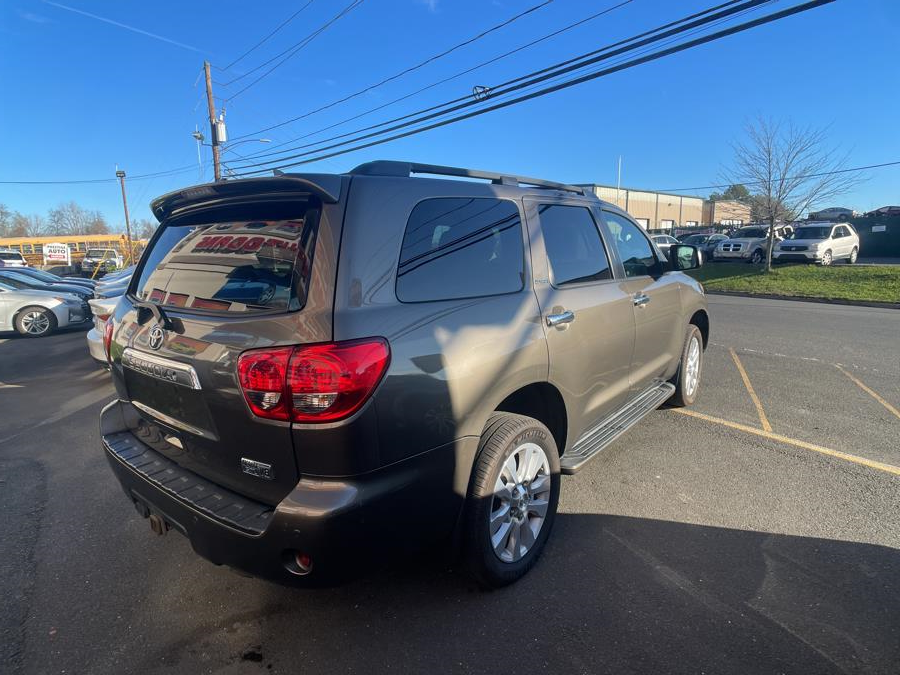 2014 Toyota Sequoia Platinum, available for sale in Waterbury, Connecticut | Prestige Auto Superstore. Waterbury, Connecticut 2014 Toyota Sequoia Platinum, available for sale in Waterbury, Connecticut | Prestige Auto Superstore. Waterbury, Connecticut