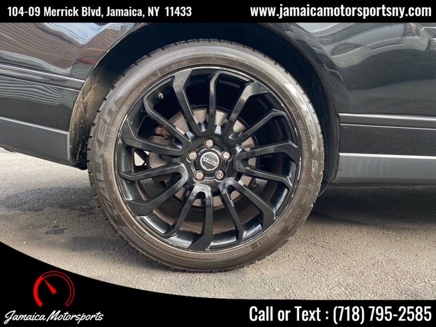 2014 Land Rover Range Rover 4WD 4dr HSE, available for sale in Jamaica, New York | Jamaica Motor Sports . Jamaica, New York 2014 Land Rover Range Rover 4WD 4dr HSE, available for sale in Jamaica, New York | Jamaica Motor Sports . Jamaica, New York