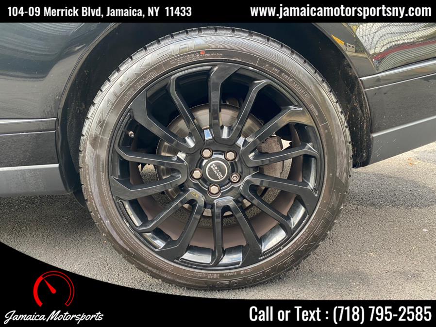 2014 Land Rover Range Rover 4WD 4dr HSE, available for sale in Jamaica, New York | Jamaica Motor Sports . Jamaica, New York 2014 Land Rover Range Rover 4WD 4dr HSE, available for sale in Jamaica, New York | Jamaica Motor Sports . Jamaica, New York