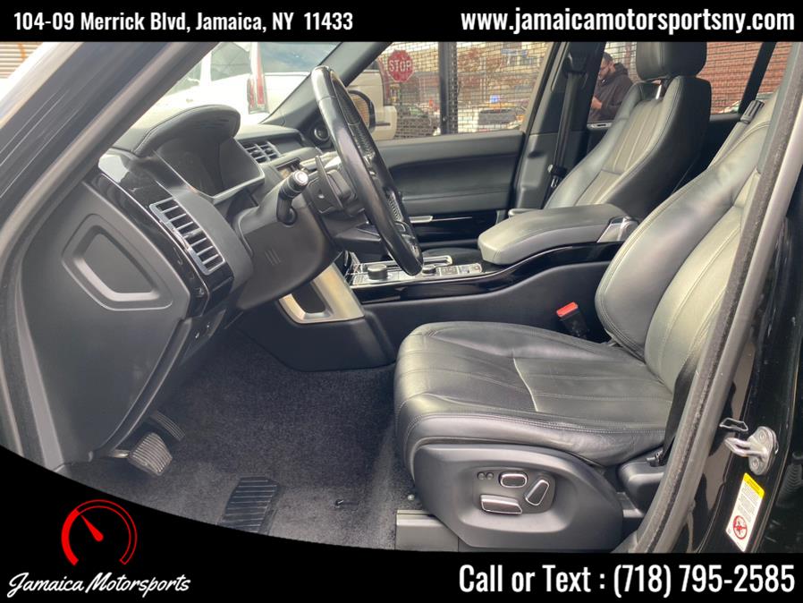 2014 Land Rover Range Rover 4WD 4dr HSE, available for sale in Jamaica, New York | Jamaica Motor Sports . Jamaica, New York 2014 Land Rover Range Rover 4WD 4dr HSE, available for sale in Jamaica, New York | Jamaica Motor Sports . Jamaica, New York