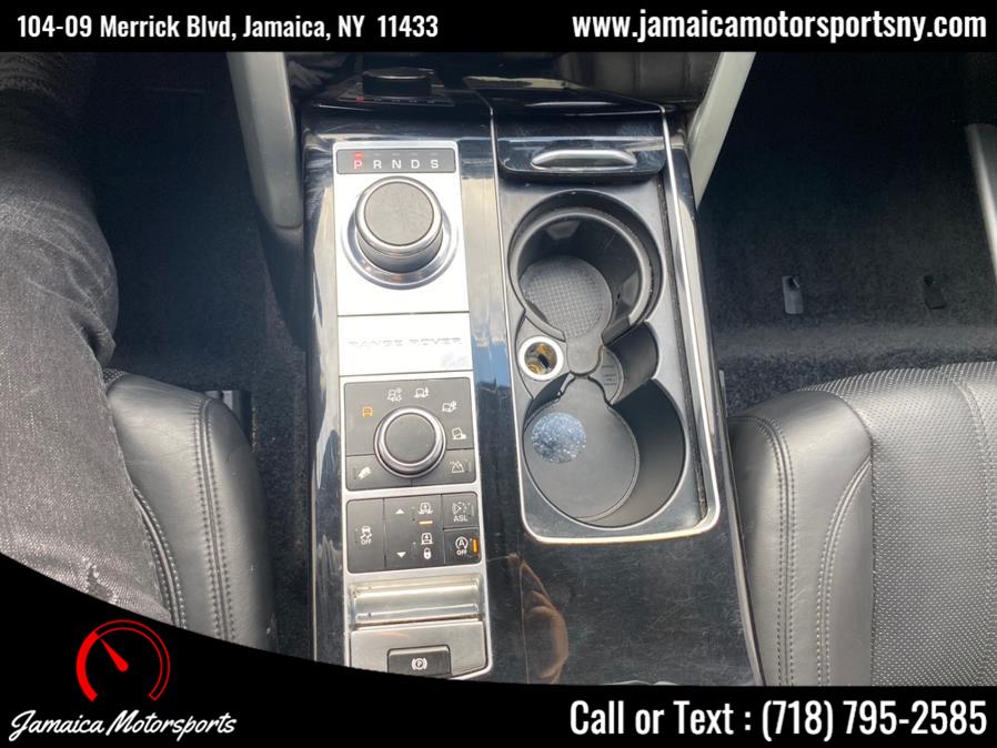 2014 Land Rover Range Rover 4WD 4dr HSE, available for sale in Jamaica, New York | Jamaica Motor Sports . Jamaica, New York 2014 Land Rover Range Rover 4WD 4dr HSE, available for sale in Jamaica, New York | Jamaica Motor Sports . Jamaica, New York