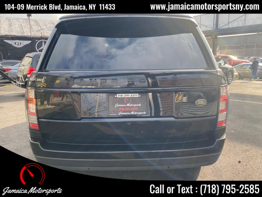 2014 Land Rover Range Rover 4WD 4dr HSE, available for sale in Jamaica, New York | Jamaica Motor Sports . Jamaica, New York 2014 Land Rover Range Rover 4WD 4dr HSE, available for sale in Jamaica, New York | Jamaica Motor Sports . Jamaica, New York