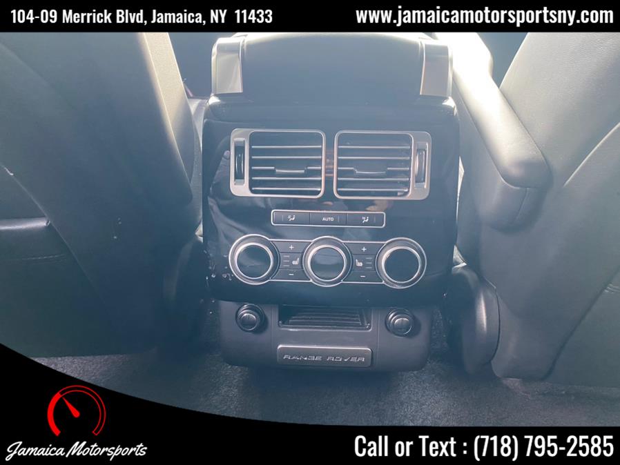 2014 Land Rover Range Rover 4WD 4dr HSE, available for sale in Jamaica, New York | Jamaica Motor Sports . Jamaica, New York 2014 Land Rover Range Rover 4WD 4dr HSE, available for sale in Jamaica, New York | Jamaica Motor Sports . Jamaica, New York