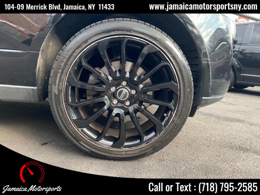 2014 Land Rover Range Rover 4WD 4dr HSE, available for sale in Jamaica, New York | Jamaica Motor Sports . Jamaica, New York 2014 Land Rover Range Rover 4WD 4dr HSE, available for sale in Jamaica, New York | Jamaica Motor Sports . Jamaica, New York