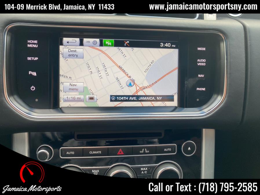 2014 Land Rover Range Rover 4WD 4dr HSE, available for sale in Jamaica, New York | Jamaica Motor Sports . Jamaica, New York 2014 Land Rover Range Rover 4WD 4dr HSE, available for sale in Jamaica, New York | Jamaica Motor Sports . Jamaica, New York