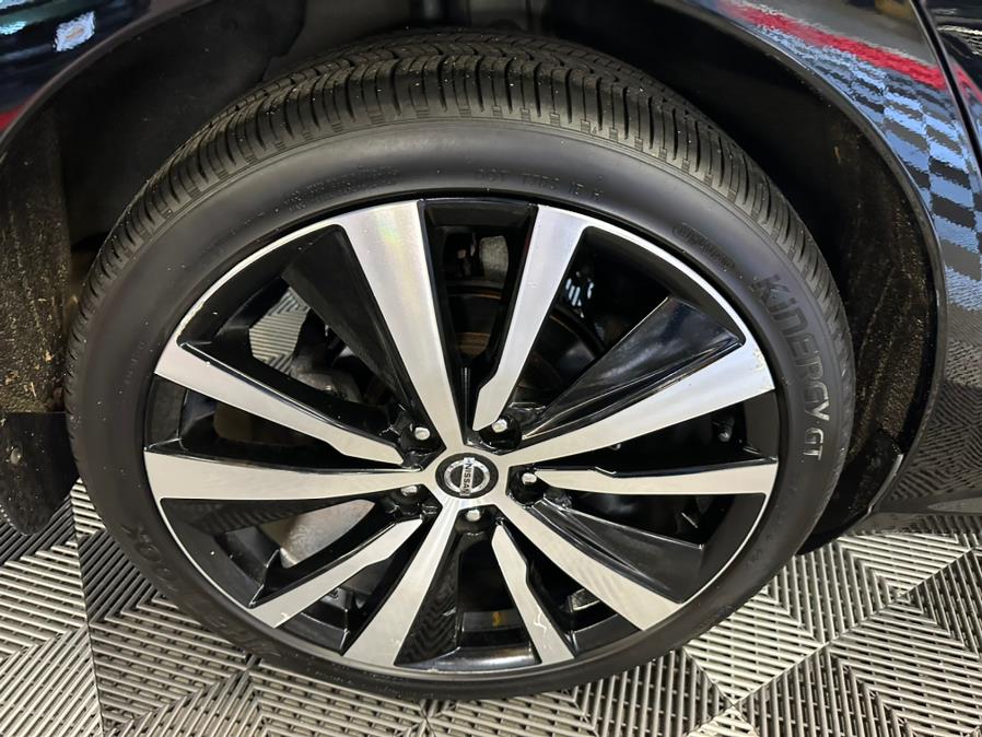 Used Nissan Altima 2.0 Platinum Sedan 2020 | MP Motors Inc. West Babylon , New York Used Nissan Altima 2.0 Platinum Sedan 2020 | MP Motors Inc. West Babylon , New York