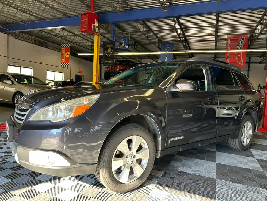 2012 Subaru Outback 4dr Wgn H4 Auto 2.5i Limited, available for sale in West Babylon , New York | MP Motors Inc. West Babylon , New York 2012 Subaru Outback 4dr Wgn H4 Auto 2.5i Limited, available for sale in West Babylon , New York | MP Motors Inc. West Babylon , New York