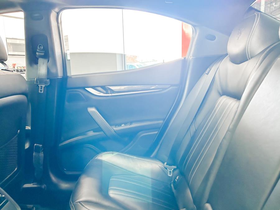 2015 Maserati Ghibli 4dr Sdn, available for sale in Franklin Square, New York | Luxury Motor Club. Franklin Square, New York 2015 Maserati Ghibli 4dr Sdn, available for sale in Franklin Square, New York | Luxury Motor Club. Franklin Square, New York