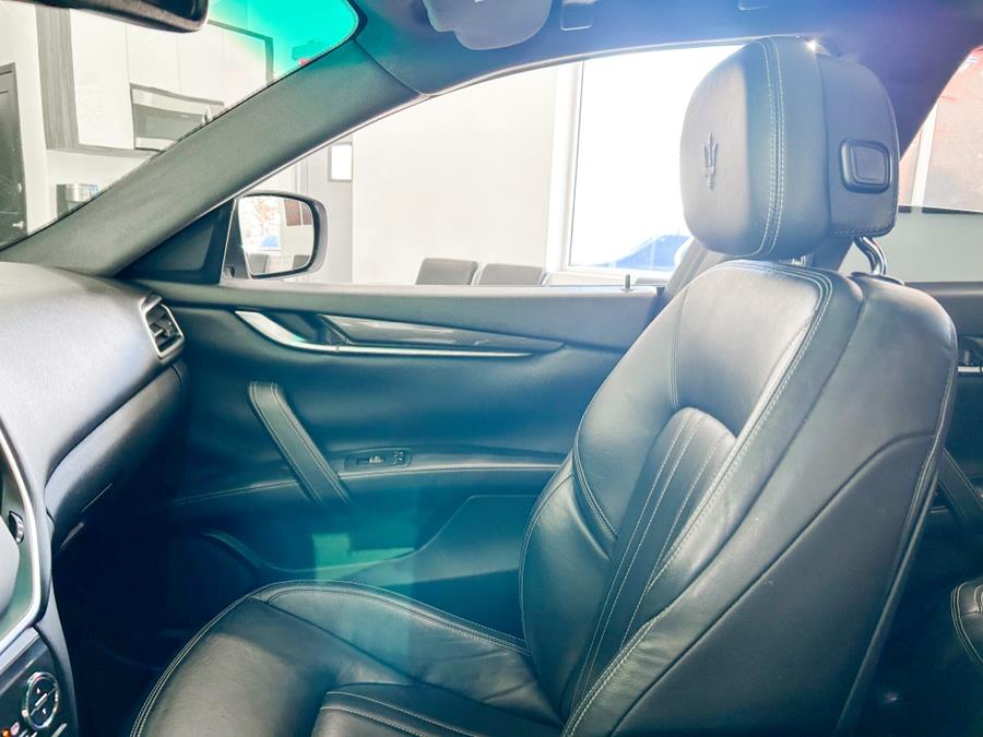 2015 Maserati Ghibli 4dr Sdn, available for sale in Franklin Square, New York | Luxury Motor Club. Franklin Square, New York 2015 Maserati Ghibli 4dr Sdn, available for sale in Franklin Square, New York | Luxury Motor Club. Franklin Square, New York