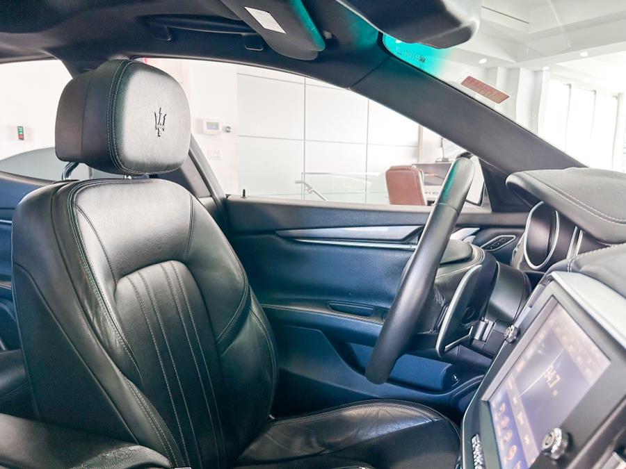 2015 Maserati Ghibli 4dr Sdn, available for sale in Franklin Square, New York | Luxury Motor Club. Franklin Square, New York 2015 Maserati Ghibli 4dr Sdn, available for sale in Franklin Square, New York | Luxury Motor Club. Franklin Square, New York