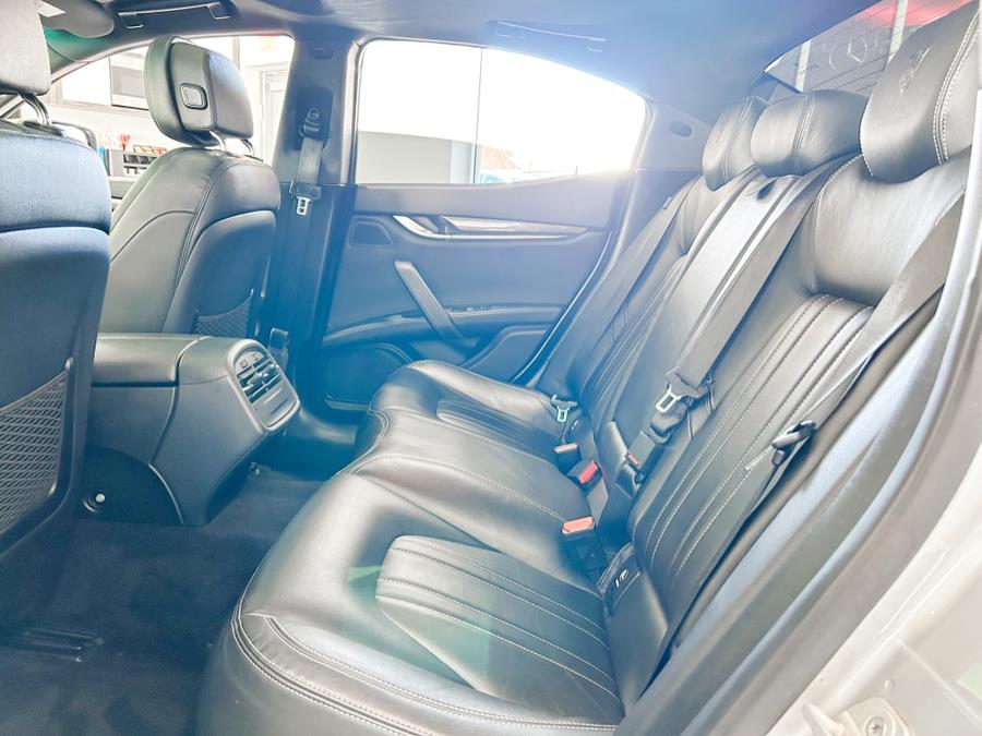 2015 Maserati Ghibli 4dr Sdn, available for sale in Franklin Square, New York | Luxury Motor Club. Franklin Square, New York 2015 Maserati Ghibli 4dr Sdn, available for sale in Franklin Square, New York | Luxury Motor Club. Franklin Square, New York