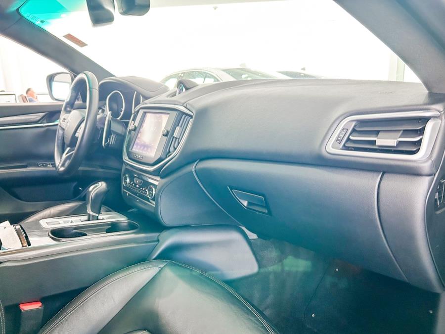 2015 Maserati Ghibli 4dr Sdn, available for sale in Franklin Square, New York | Luxury Motor Club. Franklin Square, New York 2015 Maserati Ghibli 4dr Sdn, available for sale in Franklin Square, New York | Luxury Motor Club. Franklin Square, New York