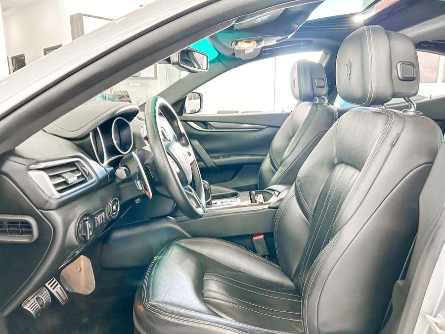 2015 Maserati Ghibli 4dr Sdn, available for sale in Franklin Square, New York | Luxury Motor Club. Franklin Square, New York 2015 Maserati Ghibli 4dr Sdn, available for sale in Franklin Square, New York | Luxury Motor Club. Franklin Square, New York