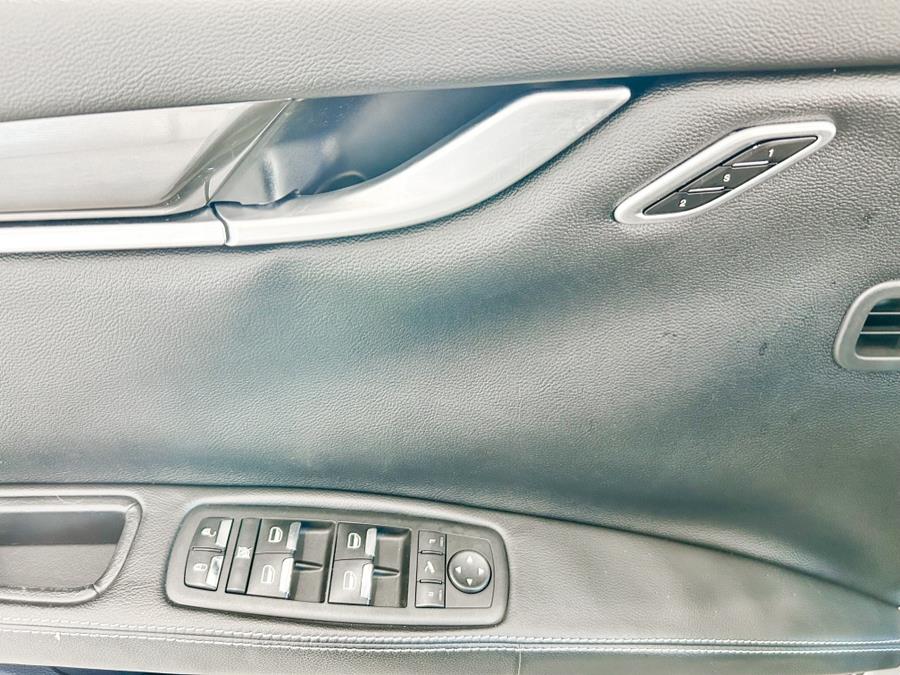 2015 Maserati Ghibli 4dr Sdn, available for sale in Franklin Square, New York | Luxury Motor Club. Franklin Square, New York 2015 Maserati Ghibli 4dr Sdn, available for sale in Franklin Square, New York | Luxury Motor Club. Franklin Square, New York