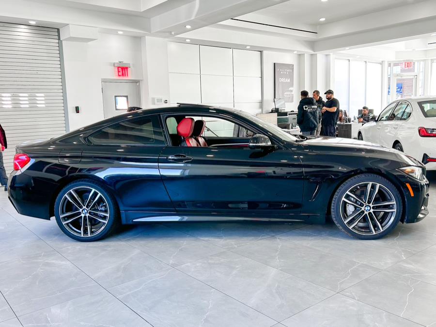 Used BMW 4 Series 430i Coupe 2019 | Luxury Motor Club. Franklin Square, New York Used BMW 4 Series 430i Coupe 2019 | Luxury Motor Club. Franklin Square, New York
