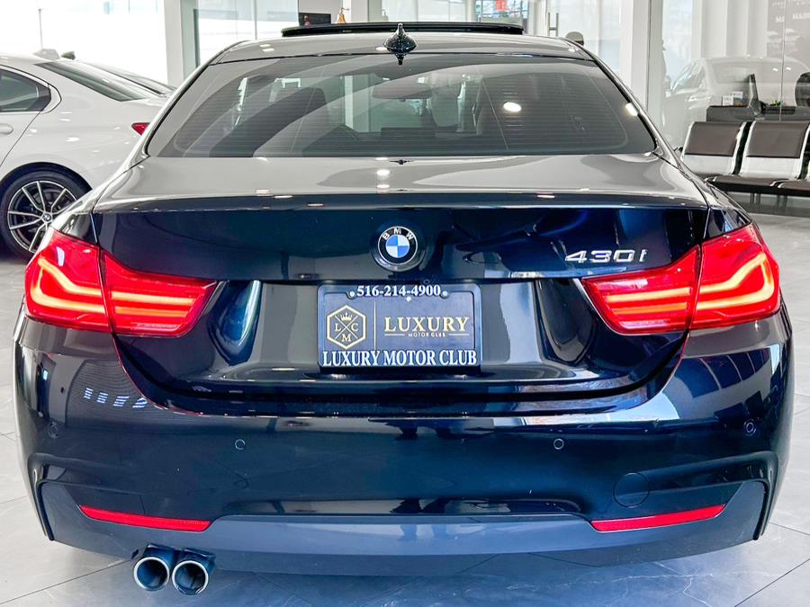 Used BMW 4 Series 430i Coupe 2019 | Luxury Motor Club. Franklin Square, New York Used BMW 4 Series 430i Coupe 2019 | Luxury Motor Club. Franklin Square, New York
