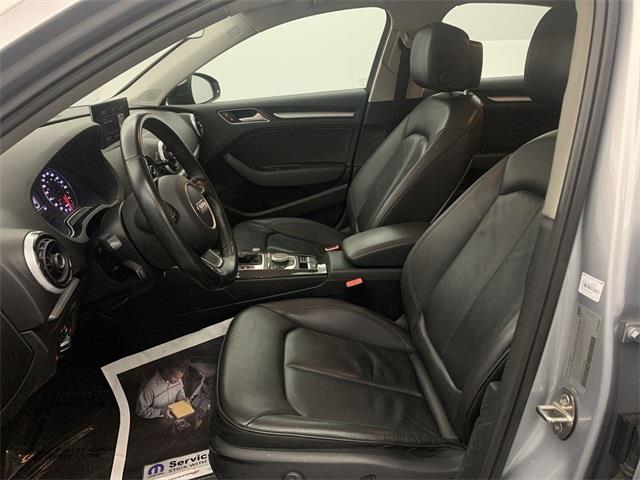 Used Audi A3 2.0T Premium 2016 | Eastchester Motor Cars. Bronx, New York Used Audi A3 2.0T Premium 2016 | Eastchester Motor Cars. Bronx, New York