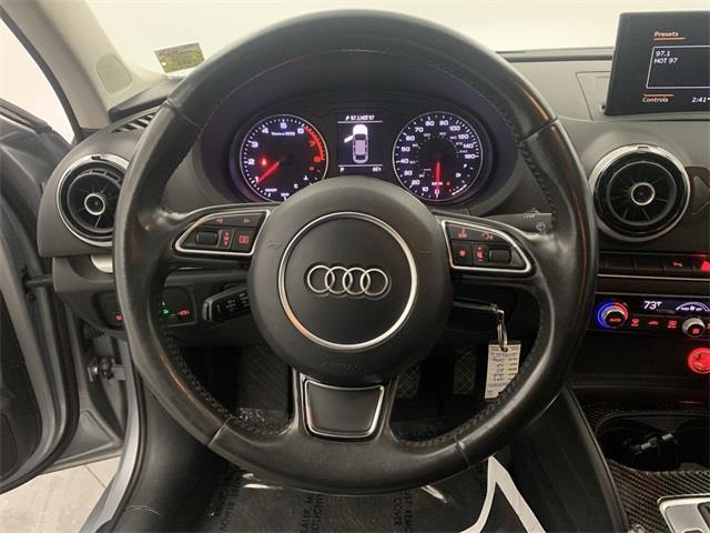 Used Audi A3 2.0T Premium 2016 | Eastchester Motor Cars. Bronx, New York Used Audi A3 2.0T Premium 2016 | Eastchester Motor Cars. Bronx, New York