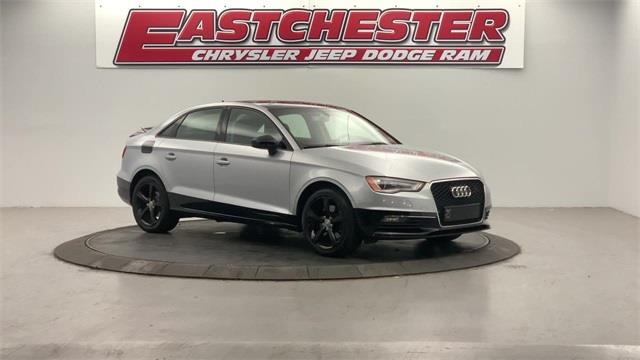 Used Audi A3 2.0T Premium 2016 | Eastchester Motor Cars. Bronx, New York Used Audi A3 2.0T Premium 2016 | Eastchester Motor Cars. Bronx, New York