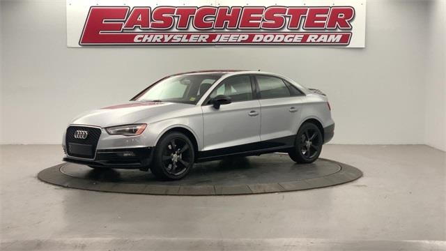 Used Audi A3 2.0T Premium 2016 | Eastchester Motor Cars. Bronx, New York Used Audi A3 2.0T Premium 2016 | Eastchester Motor Cars. Bronx, New York