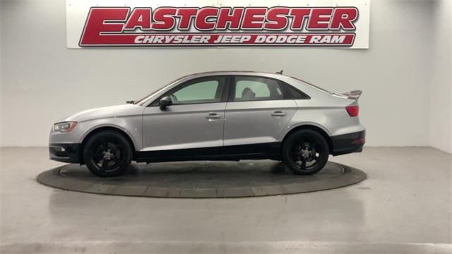 Used Audi A3 2.0T Premium 2016 | Eastchester Motor Cars. Bronx, New York Used Audi A3 2.0T Premium 2016 | Eastchester Motor Cars. Bronx, New York