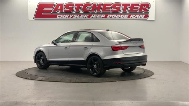Used Audi A3 2.0T Premium 2016 | Eastchester Motor Cars. Bronx, New York Used Audi A3 2.0T Premium 2016 | Eastchester Motor Cars. Bronx, New York