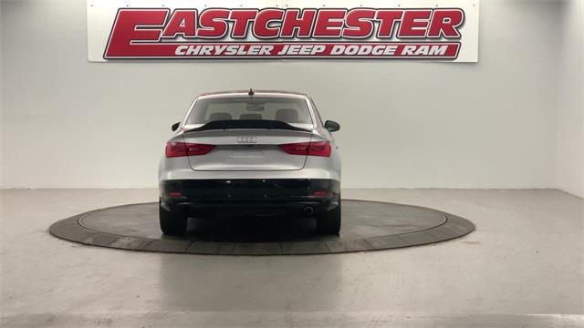 Used Audi A3 2.0T Premium 2016 | Eastchester Motor Cars. Bronx, New York Used Audi A3 2.0T Premium 2016 | Eastchester Motor Cars. Bronx, New York