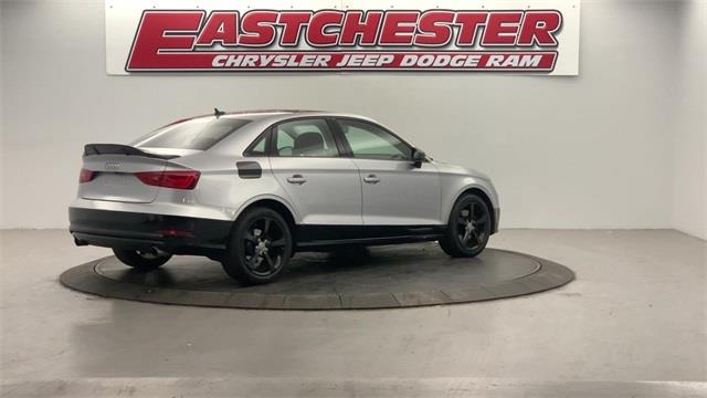Used Audi A3 2.0T Premium 2016 | Eastchester Motor Cars. Bronx, New York Used Audi A3 2.0T Premium 2016 | Eastchester Motor Cars. Bronx, New York