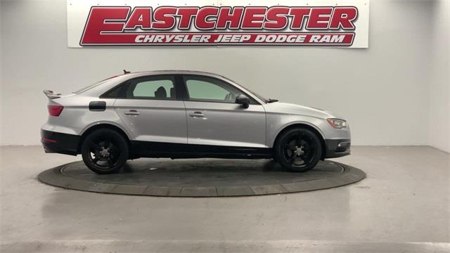 Used Audi A3 2.0T Premium 2016 | Eastchester Motor Cars. Bronx, New York Used Audi A3 2.0T Premium 2016 | Eastchester Motor Cars. Bronx, New York