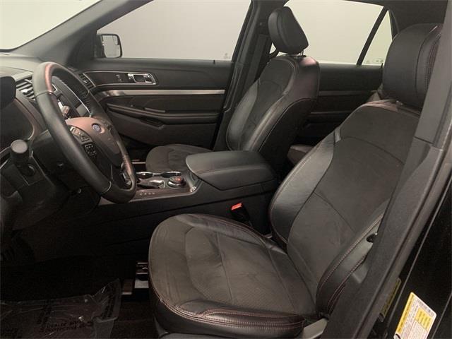 Used Ford Explorer XLT 2018 | Eastchester Motor Cars. Bronx, New York Used Ford Explorer XLT 2018 | Eastchester Motor Cars. Bronx, New York