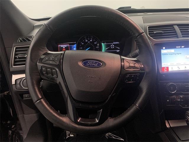 Used Ford Explorer XLT 2018 | Eastchester Motor Cars. Bronx, New York Used Ford Explorer XLT 2018 | Eastchester Motor Cars. Bronx, New York