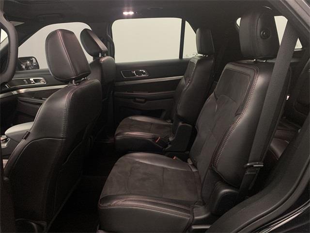 Used Ford Explorer XLT 2018 | Eastchester Motor Cars. Bronx, New York Used Ford Explorer XLT 2018 | Eastchester Motor Cars. Bronx, New York