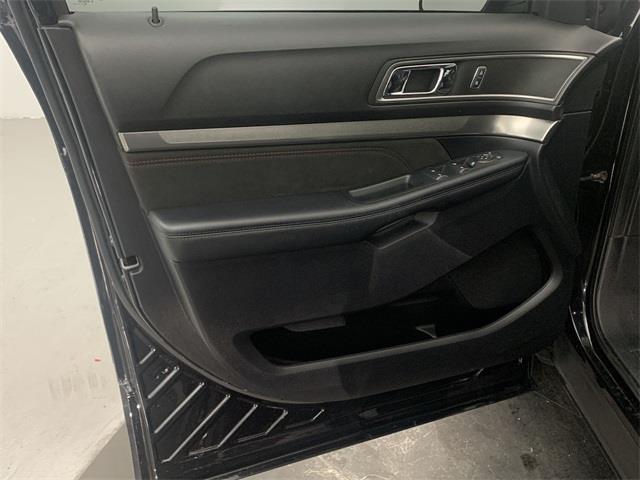 Used Ford Explorer XLT 2018 | Eastchester Motor Cars. Bronx, New York Used Ford Explorer XLT 2018 | Eastchester Motor Cars. Bronx, New York