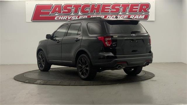Used Ford Explorer XLT 2018 | Eastchester Motor Cars. Bronx, New York Used Ford Explorer XLT 2018 | Eastchester Motor Cars. Bronx, New York