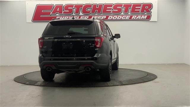 Used Ford Explorer XLT 2018 | Eastchester Motor Cars. Bronx, New York Used Ford Explorer XLT 2018 | Eastchester Motor Cars. Bronx, New York