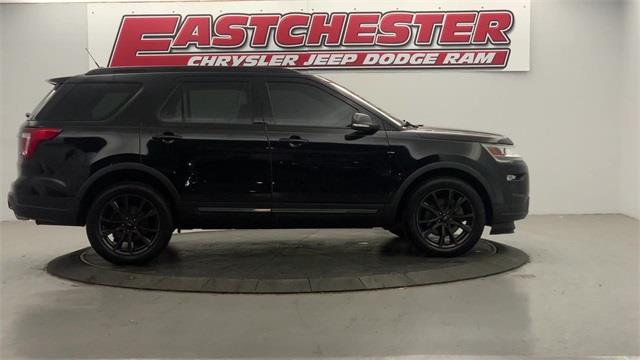 Used Ford Explorer XLT 2018 | Eastchester Motor Cars. Bronx, New York Used Ford Explorer XLT 2018 | Eastchester Motor Cars. Bronx, New York