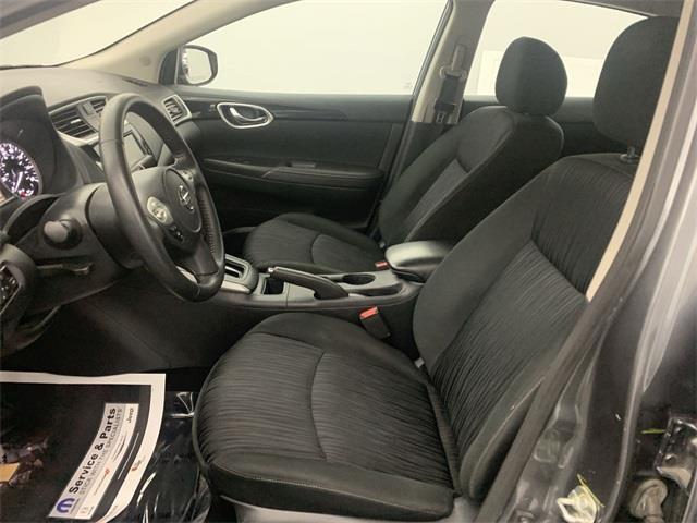 Used Nissan Sentra SV 2019 | Eastchester Motor Cars. Bronx, New York Used Nissan Sentra SV 2019 | Eastchester Motor Cars. Bronx, New York