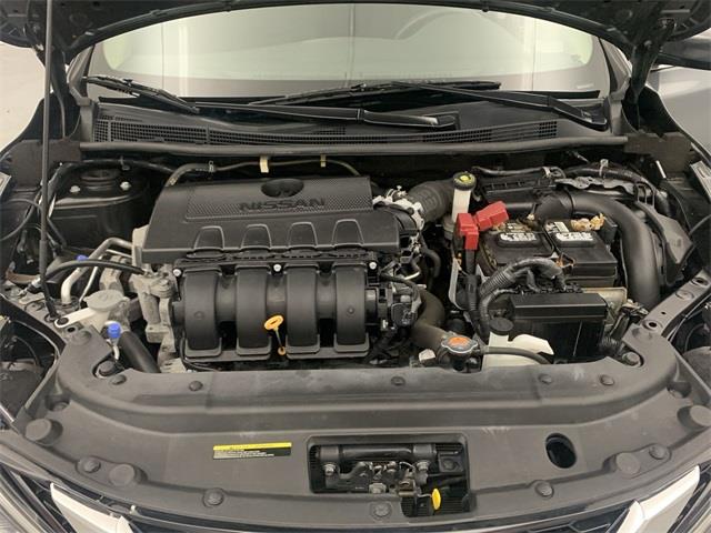 Used Nissan Sentra SV 2019 | Eastchester Motor Cars. Bronx, New York Used Nissan Sentra SV 2019 | Eastchester Motor Cars. Bronx, New York