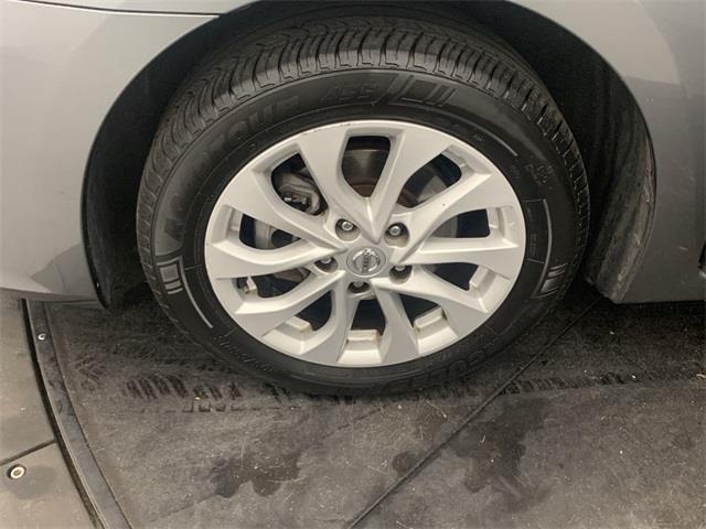 Used Nissan Sentra SV 2019 | Eastchester Motor Cars. Bronx, New York Used Nissan Sentra SV 2019 | Eastchester Motor Cars. Bronx, New York