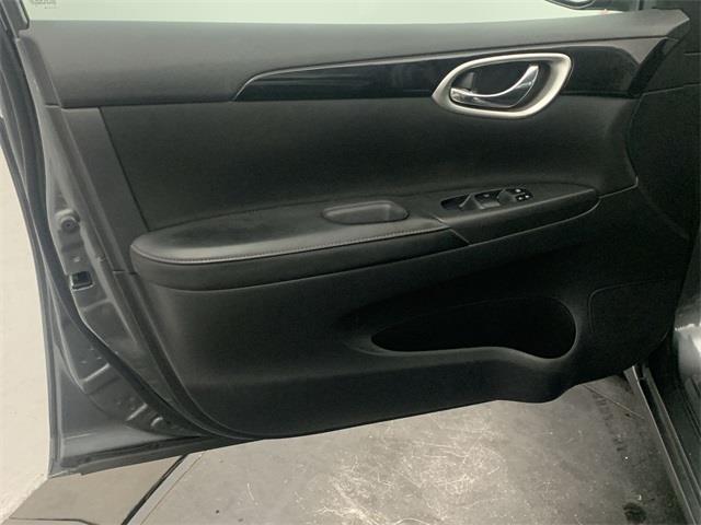 Used Nissan Sentra SV 2019 | Eastchester Motor Cars. Bronx, New York Used Nissan Sentra SV 2019 | Eastchester Motor Cars. Bronx, New York