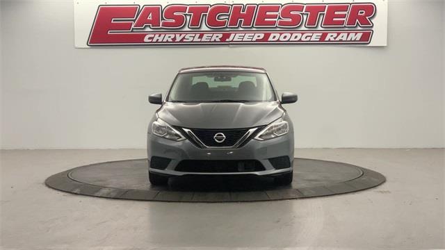 Used Nissan Sentra SV 2019 | Eastchester Motor Cars. Bronx, New York Used Nissan Sentra SV 2019 | Eastchester Motor Cars. Bronx, New York
