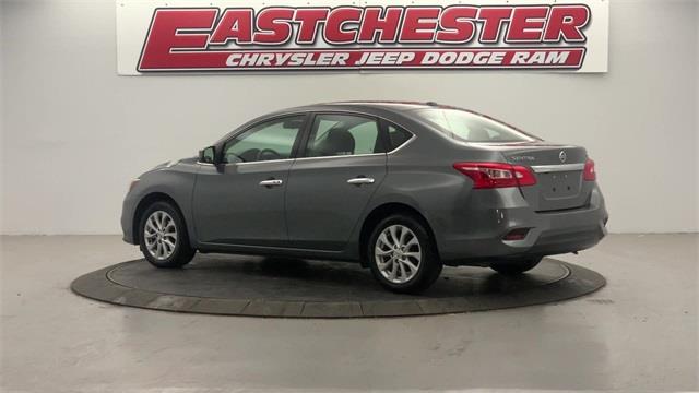 Used Nissan Sentra SV 2019 | Eastchester Motor Cars. Bronx, New York Used Nissan Sentra SV 2019 | Eastchester Motor Cars. Bronx, New York