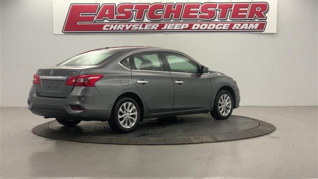 Used Nissan Sentra SV 2019 | Eastchester Motor Cars. Bronx, New York Used Nissan Sentra SV 2019 | Eastchester Motor Cars. Bronx, New York
