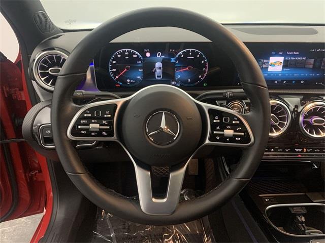 Used Mercedes-benz A-class A 220 2019 | Eastchester Motor Cars. Bronx, New York Used Mercedes-benz A-class A 220 2019 | Eastchester Motor Cars. Bronx, New York