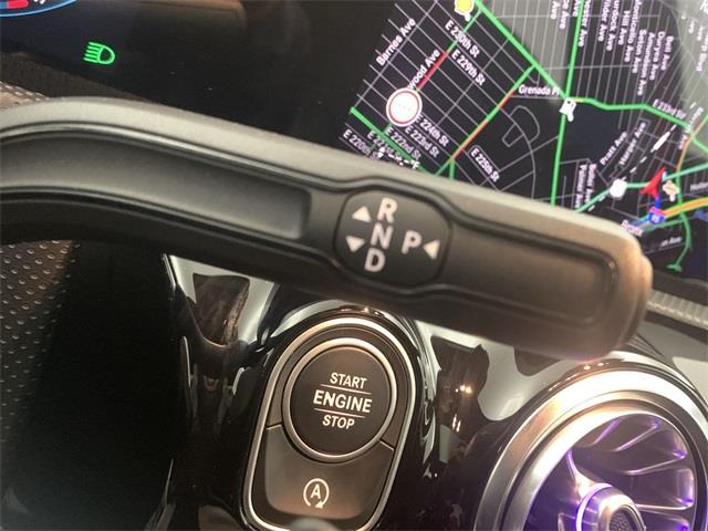 Used Mercedes-benz A-class A 220 2019 | Eastchester Motor Cars. Bronx, New York Used Mercedes-benz A-class A 220 2019 | Eastchester Motor Cars. Bronx, New York