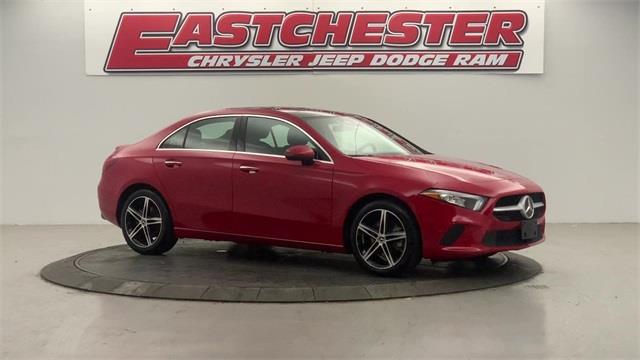 Used Mercedes-benz A-class A 220 2019 | Eastchester Motor Cars. Bronx, New York Used Mercedes-benz A-class A 220 2019 | Eastchester Motor Cars. Bronx, New York
