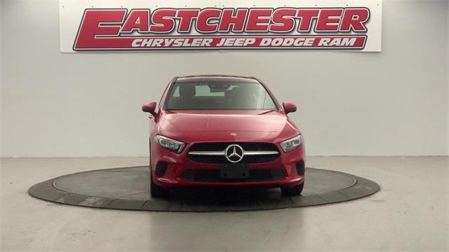 Used Mercedes-benz A-class A 220 2019 | Eastchester Motor Cars. Bronx, New York Used Mercedes-benz A-class A 220 2019 | Eastchester Motor Cars. Bronx, New York