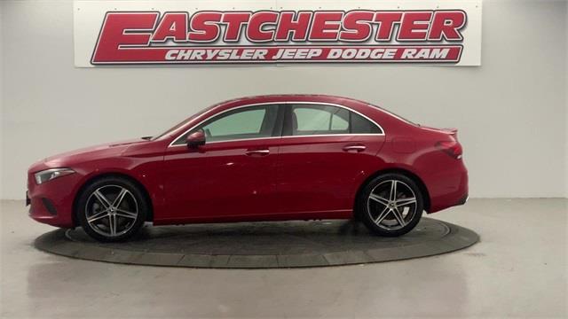 Used Mercedes-benz A-class A 220 2019 | Eastchester Motor Cars. Bronx, New York Used Mercedes-benz A-class A 220 2019 | Eastchester Motor Cars. Bronx, New York