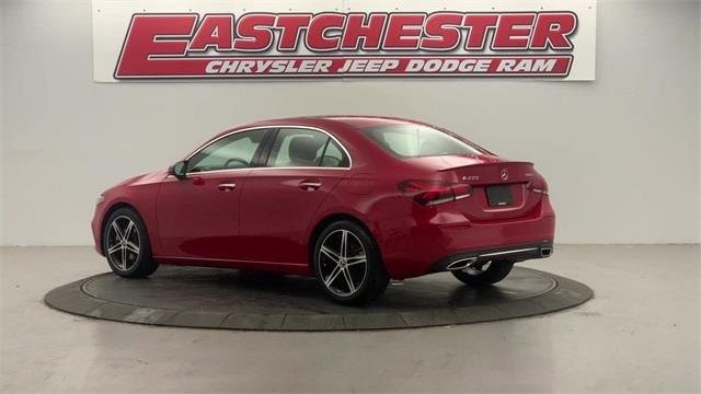 Used Mercedes-benz A-class A 220 2019 | Eastchester Motor Cars. Bronx, New York Used Mercedes-benz A-class A 220 2019 | Eastchester Motor Cars. Bronx, New York